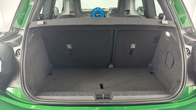 MINI Cooper 135kW E Sport 41kWh 3dr Auto Electric Hatchback